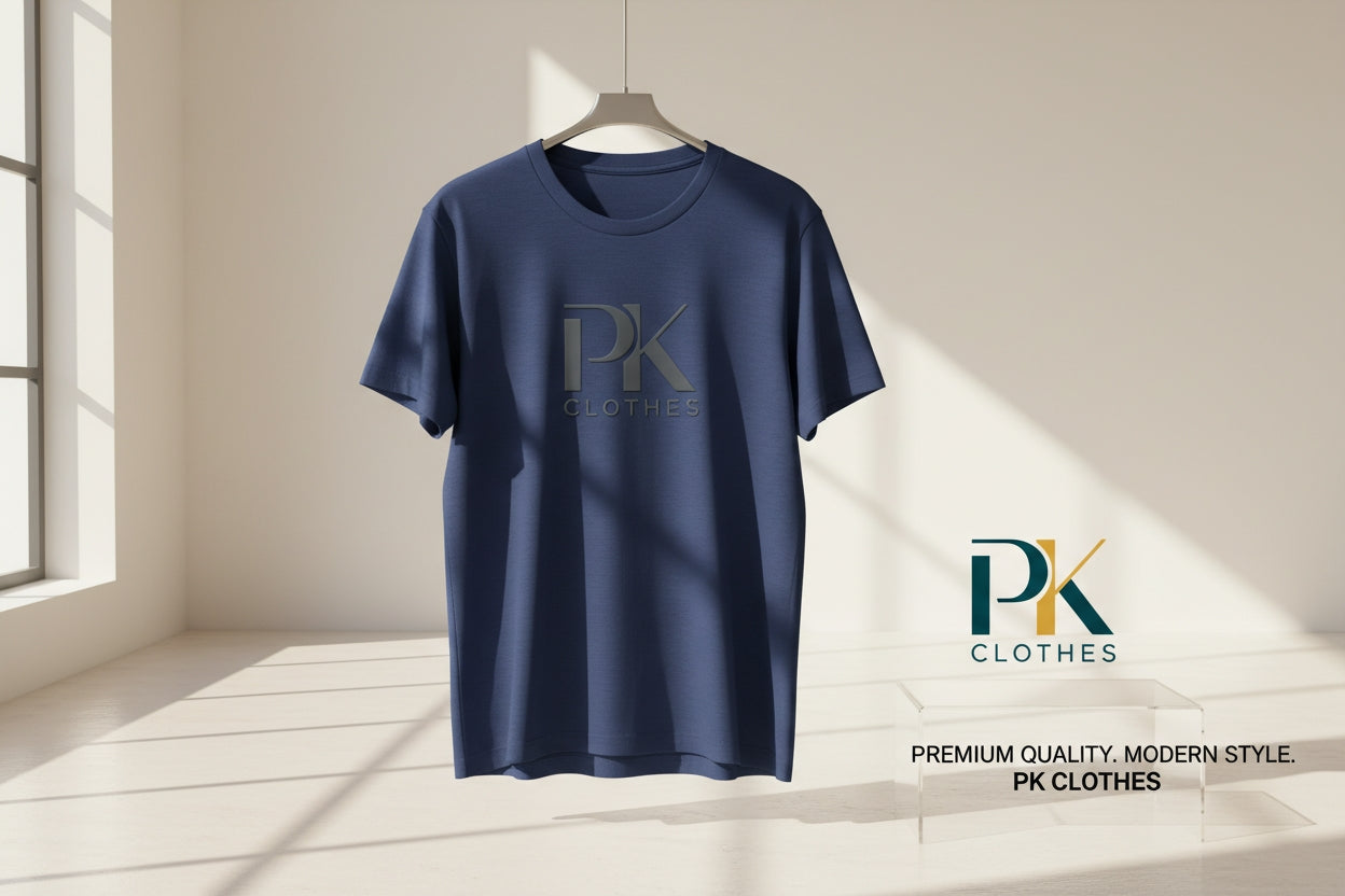 Unisex Terry Oversized Tee