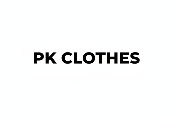 Pk clothes logo png file only name logo aur baki safa
